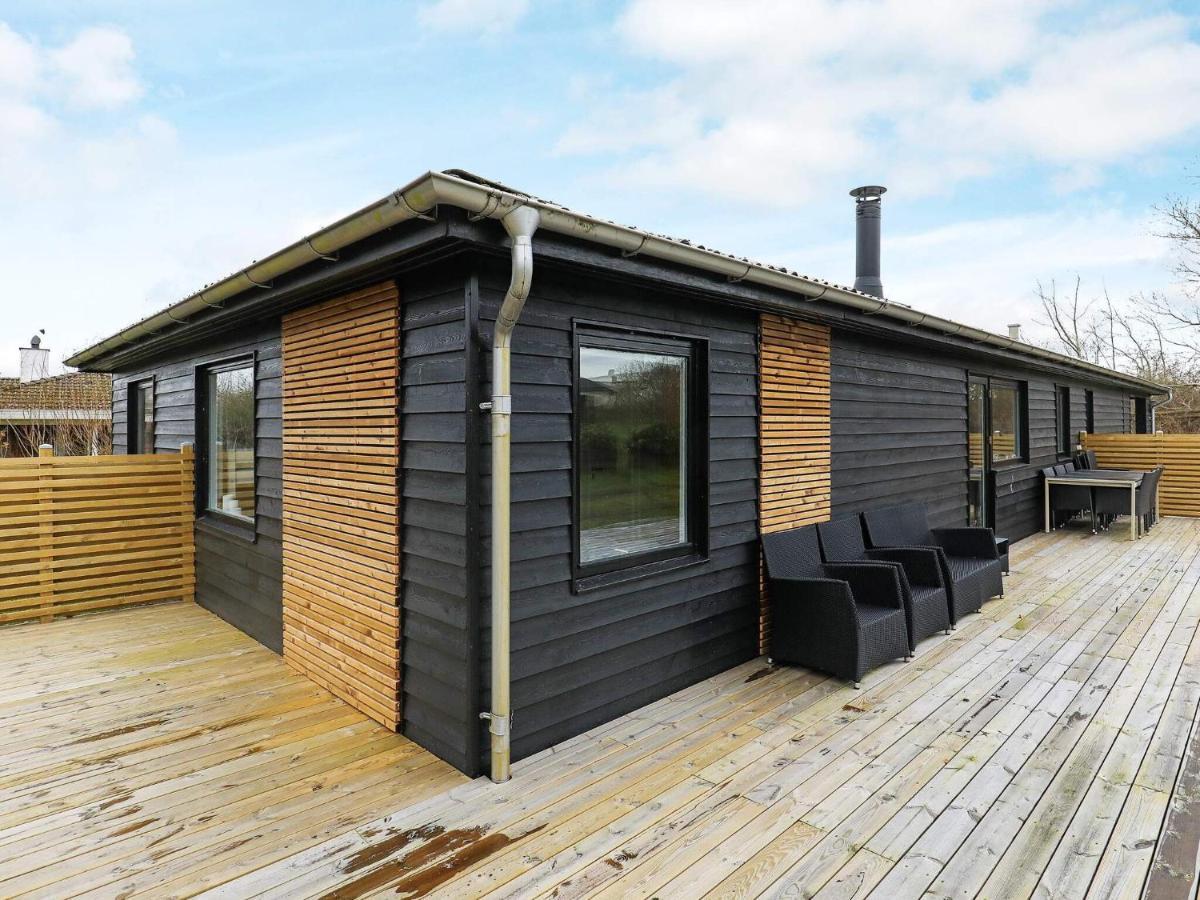 7 Person Holiday Home In Frederikshavn Ngoại thất bức ảnh