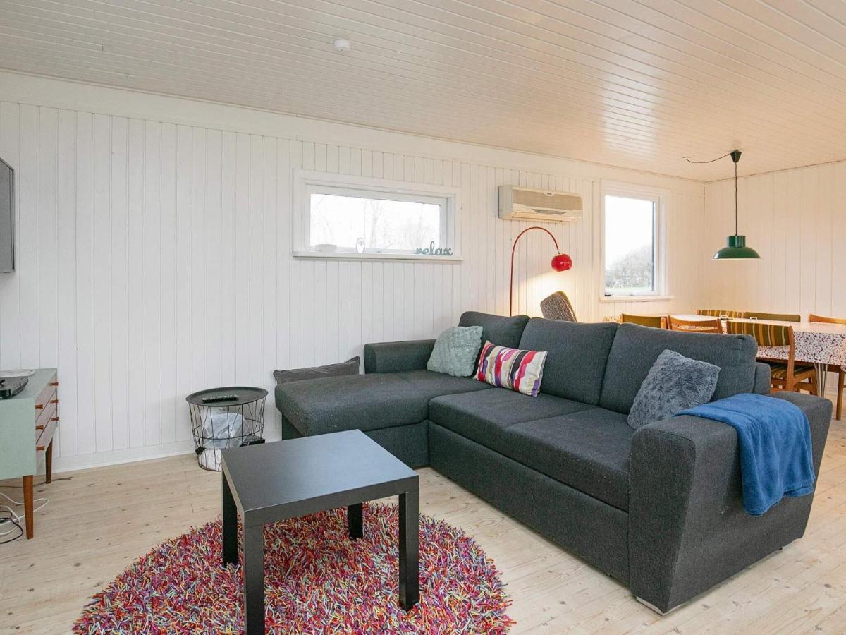 7 Person Holiday Home In Frederikshavn Ngoại thất bức ảnh