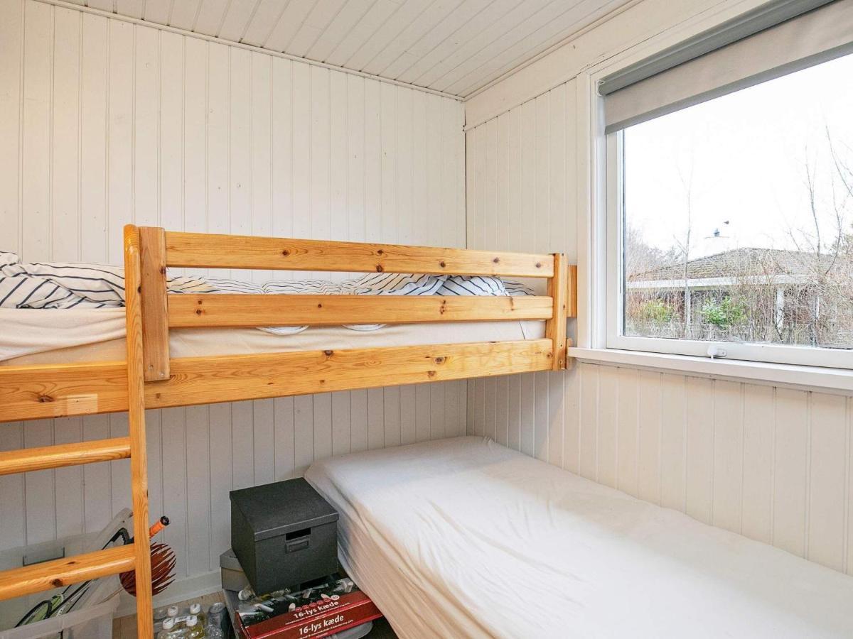 7 Person Holiday Home In Frederikshavn Ngoại thất bức ảnh