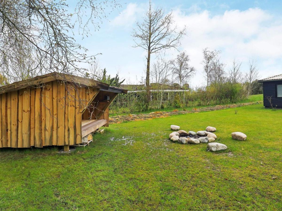 7 Person Holiday Home In Frederikshavn Ngoại thất bức ảnh