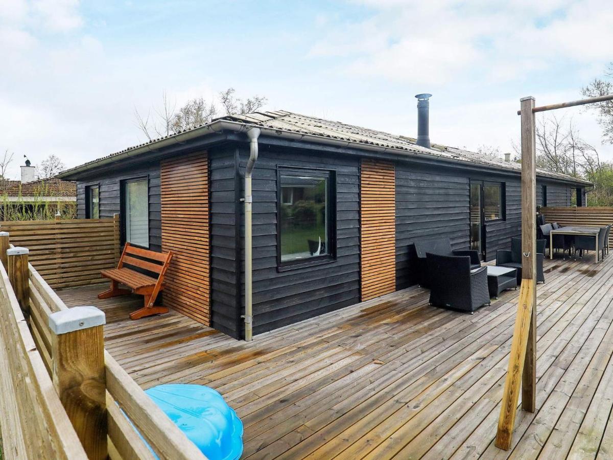 7 Person Holiday Home In Frederikshavn Ngoại thất bức ảnh