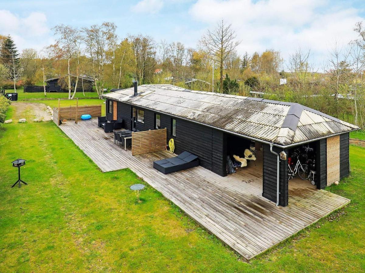 7 Person Holiday Home In Frederikshavn Ngoại thất bức ảnh