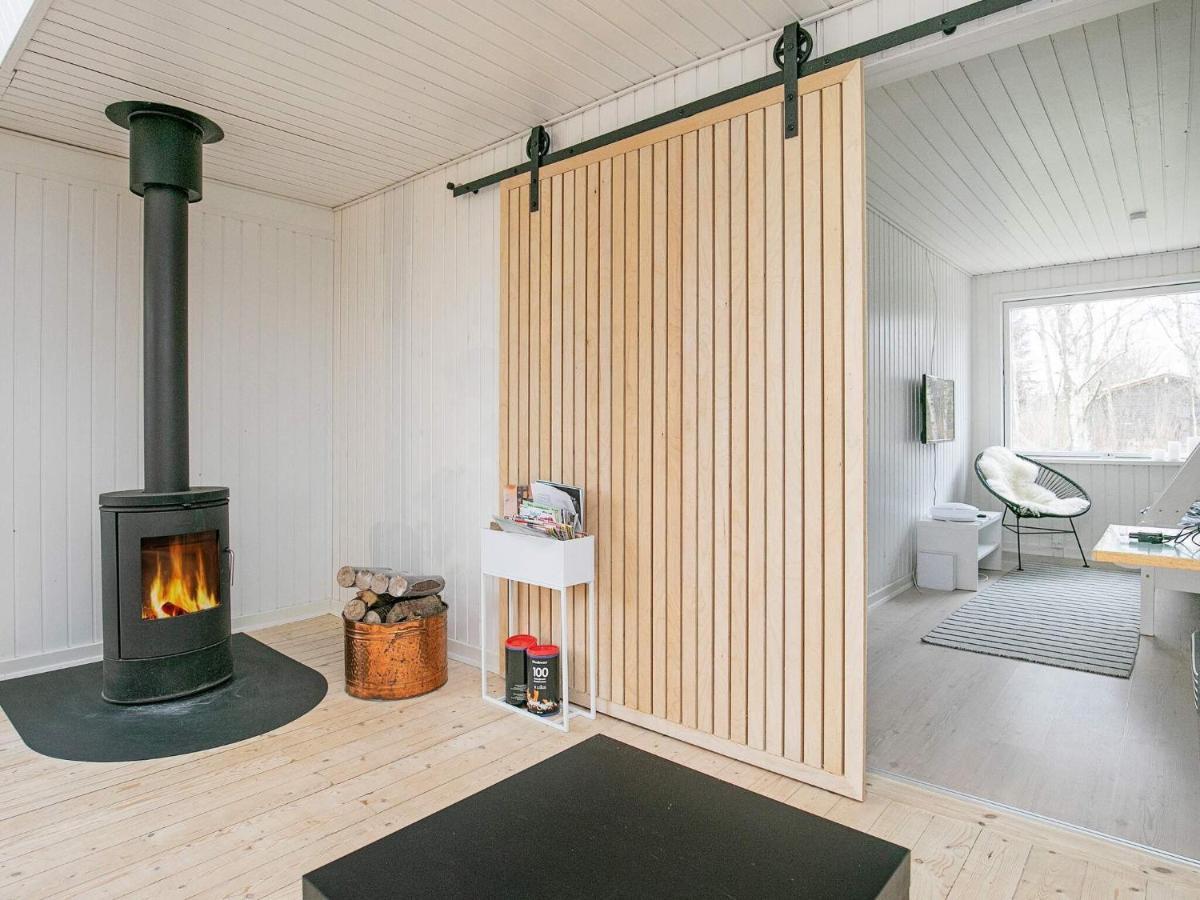 7 Person Holiday Home In Frederikshavn Ngoại thất bức ảnh